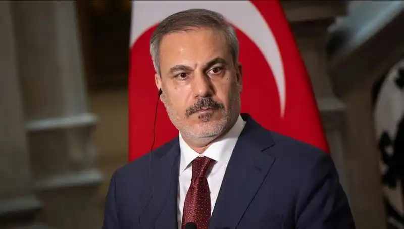 Dışişleri Bakanı Fidan'dan Azerbaycan ve Mısır'a Önemli Ziyaretler