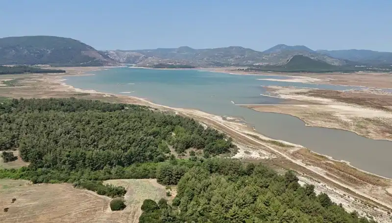İzmir'de Tehlike Çanları: Suç Oranları Geçen Yıla Göre Niçin Yüzde 50 Düştü?