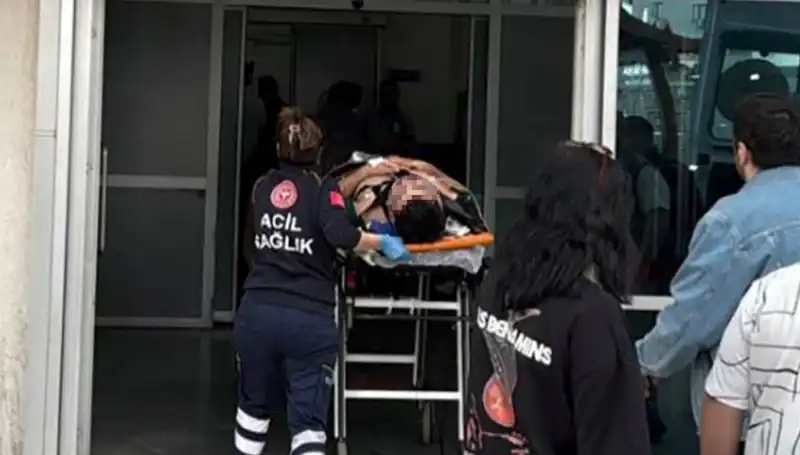 Yüksekten Düşen İşçi Hayatını Kaybetti: Acı ve Üzüntü Dolu Bir Gün