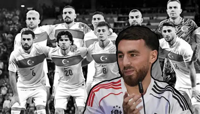 Zirvede Heyecan Dolu Anlar: Orkun, Arda’yı Geride Bırakmayı Başardı!