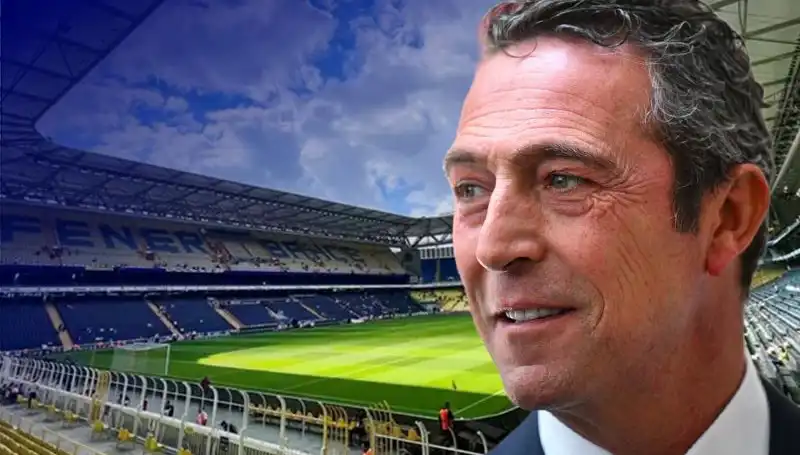 Fenerbahçe'den Stadyum Sponsorluğu: Kazanç ve Yeni Vizyon