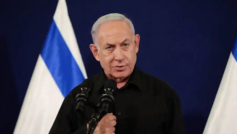 İsrail’in Suriye Üzerine Saldırı Tehdidi: Netanyahu ve Katz’tan Orduya Acil Talimat