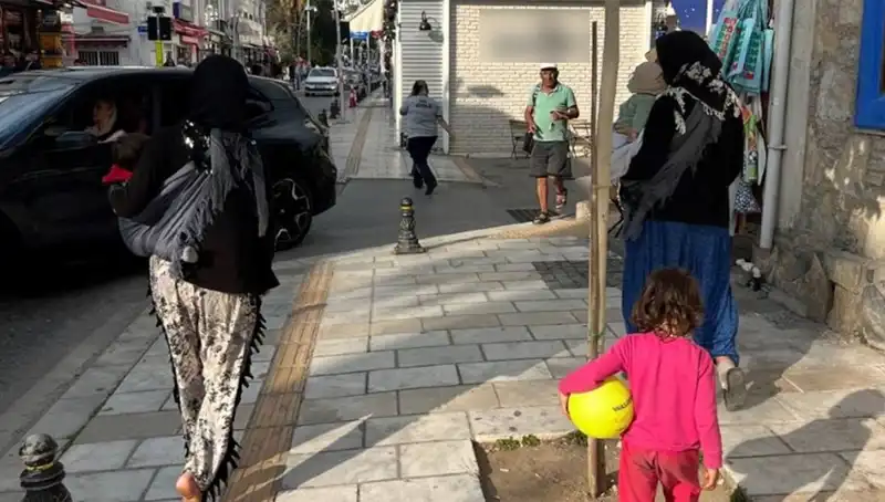 Çocukların Geleceği Tehlikede: Dilenciliğe Son Vermek İçin Yasal Adımlar Atılıyor