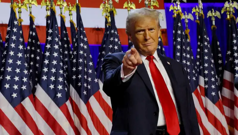 Trump, Rusya ve Ukrayna İçin "Büyük Ticaret" Fırsatlarını Açıkladı