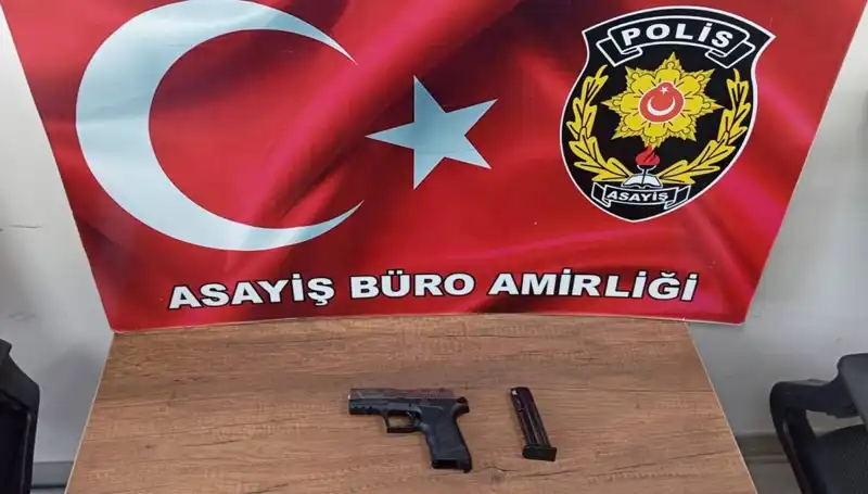 Hatay’da Kayınvalidesine Silahla Saldıran Genç Adamın Hikayesi