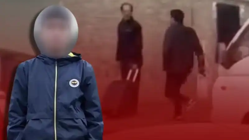 İstanbul'da Deprem Kaçkını Genç Çocuk, Maganda Kurşunu ile Yaralandı!