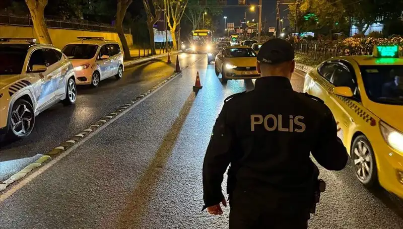 Huzur İstanbul Uygulamasında 1011 Kişi Gözaltına Alındı: Detaylar Açıklanıyor