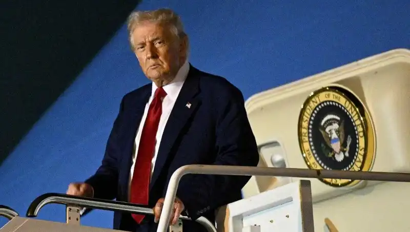Trump, Lahey'deki NATO Zirvesi'nde Dünya Politikasını Şekillendirecek