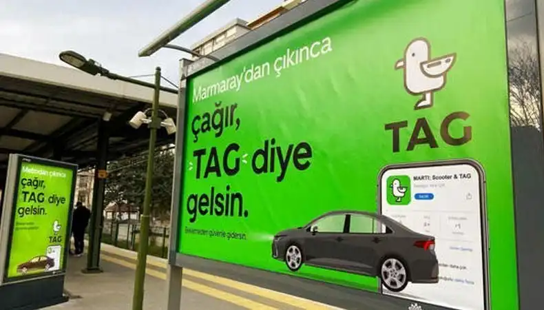 UKOME’den Martı Tag ve Zuppin XL İçin Şaşırtan Karar!