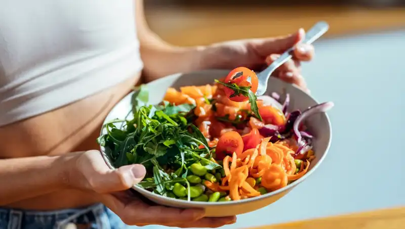 Vegan Beslenmenin Kanser Riskine Etkisi: Bilim Ne Diyor?