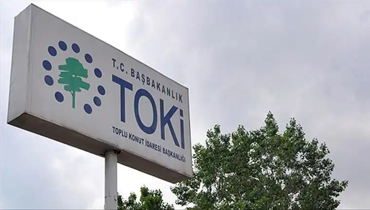 TOKİ, 56 İlde 642 Arsa Satışı İle Yatırımcıları Bekliyor!