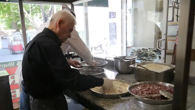 60 Yıldır Ciğerin Ustası: Gelenekten Geleceğe Lezzet Yolculuğu