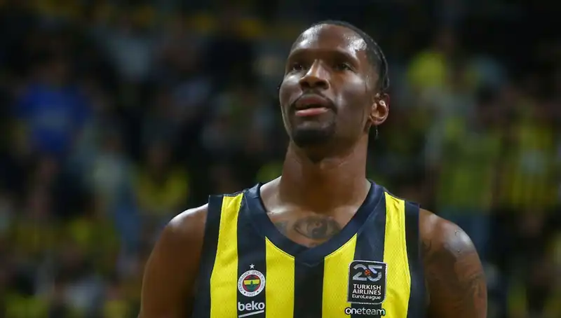Nigel Hayes-Davis Akdeniz'e Açılıyor: Yeni Takımı Hangi Kulüp?