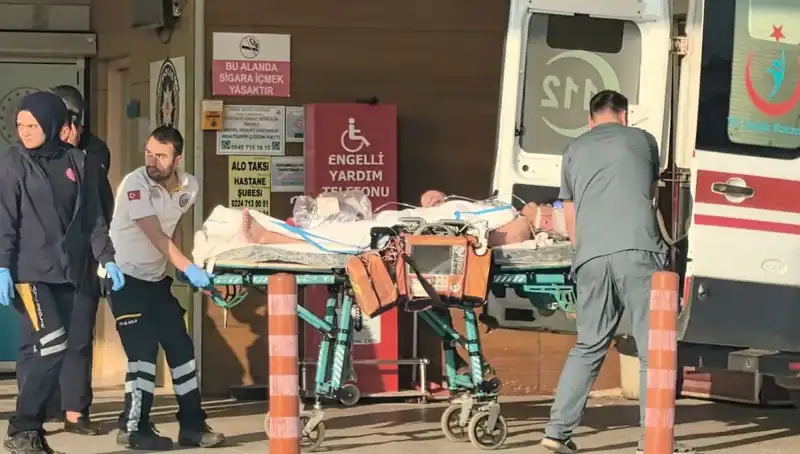 Sahte Alkol Faciası: Çok Sayıda Komalık Vaka Artışı Yaşandı