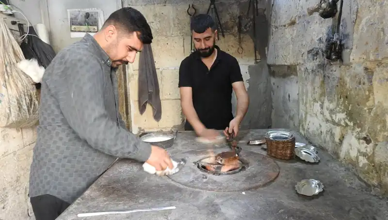 Çırak Bulamayan İşletmeler: Mesleğin Son Temsilcileri Tehlikede!