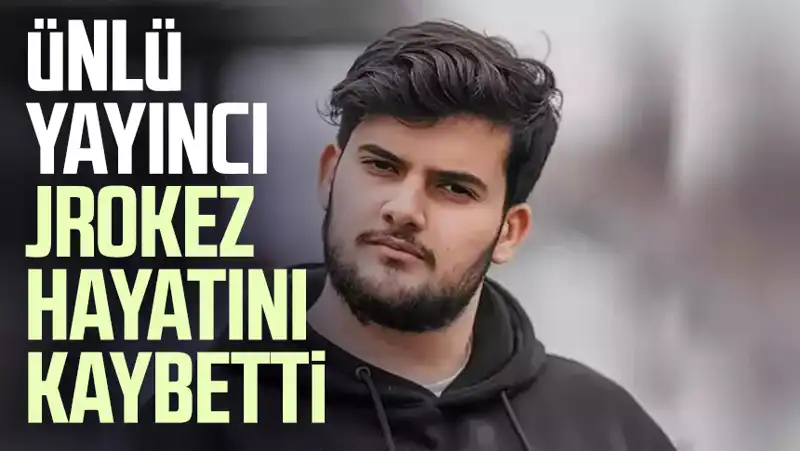 Jrokez Oğuzhan Dalgakıran'ın Ardında Bıraktığı Miras ve Anılar
