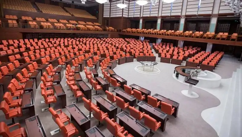 Siyasi Partilerin Bayramlaşma Programları: Merakla Beklenen Ayrıntılar Açıklandı