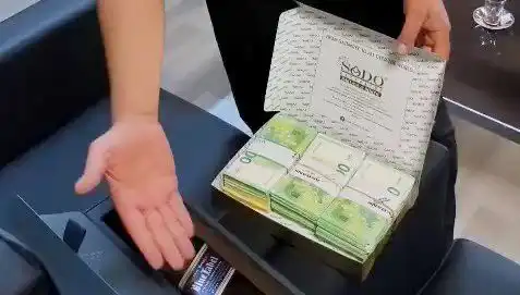 Manavgat Belediyesi'nde Şok Operasyon: Baklava Kutusundaki Avroları Kimler Saklıyordu?