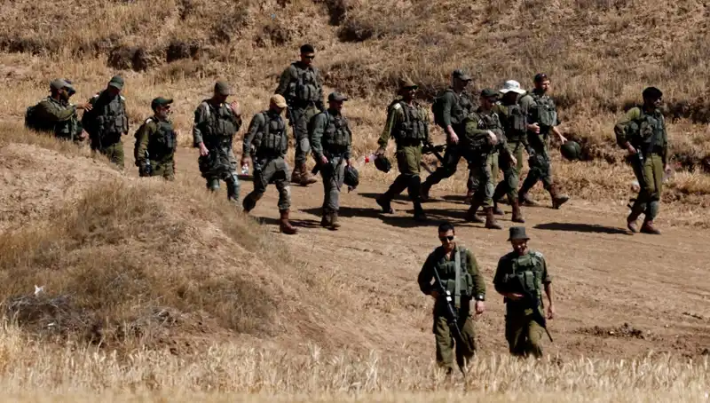 İsrail'in Saldırıları: Aynı Aileden 5 Filistinlinin Hayatını Kaybetmesine Neden Oldu
