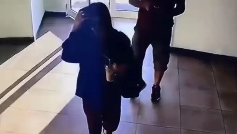 Ayşe Tokyaz’ın Cinayetinin Sırrı: Son Anları Güvenlik Kamerasında Yer Aldı