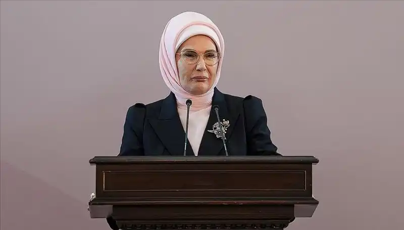 Emine Erdoğan: 15 Temmuz'un Anlamı ve Önemi Nedir?