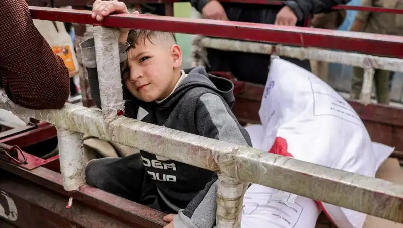 Gazze'de İnsani Drama Dönüşen Un Krizi ve Fırınların Kapanışı