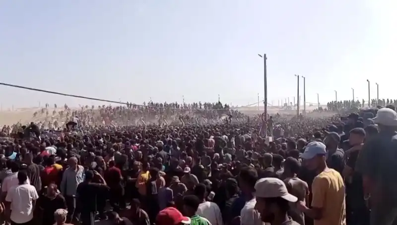 İsrail’in Gazze'deki Yardım Noktasına Saldırısı: 26 Can Kaybı ve Sonrasındaki Etkiler
