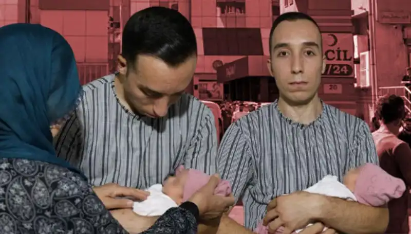 Hastanede Şok Eden Olay: "Bize Benzemiyor" İtirazı Göz Ardı Edildi