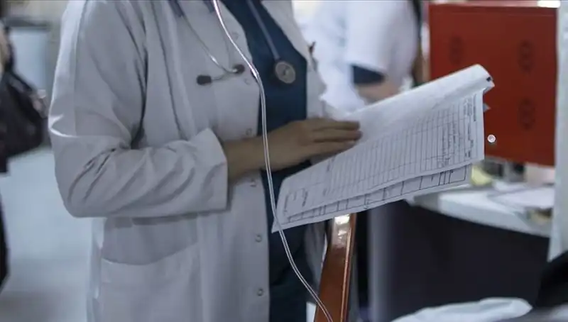 TUS 2023 Yerleştirme Sonuçları Açıklandı: Dermatoloji En Yüksek Puanı Kazandı
