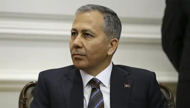 Yeni Trafik Cezaları Dönemi: Bakan Yerlikaya'dan Önemli Açıklamalar