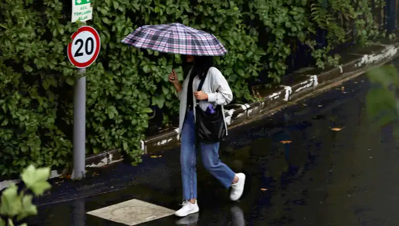 Meteorolojiden Gelen Fırtına Alarmı: Kar ve Sağanak İçin Hazırlıklı Olun!