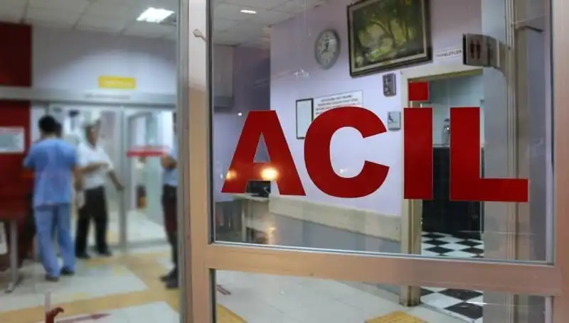 Mevlit Yemeği Sonrası 52 Kişi Hastanelik Oldu: Olay Ne?