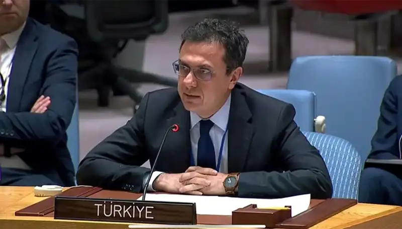 İsrail’in Suriye’ye Yönelik Hava Saldırılarına Son Vermesi İçin Kritik Çağrı