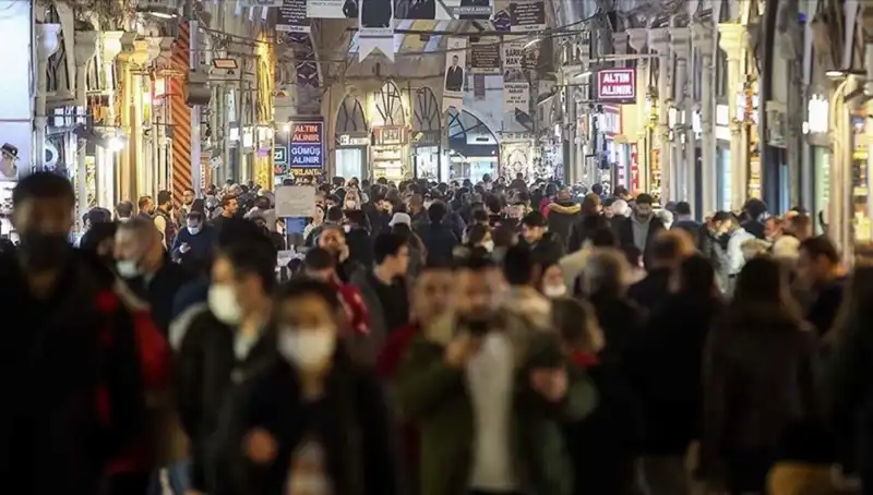 Kapalıçarşı'da Suç Çetesi Üzerine Şok Soruşturma: 1 Milyar TL Vurgun