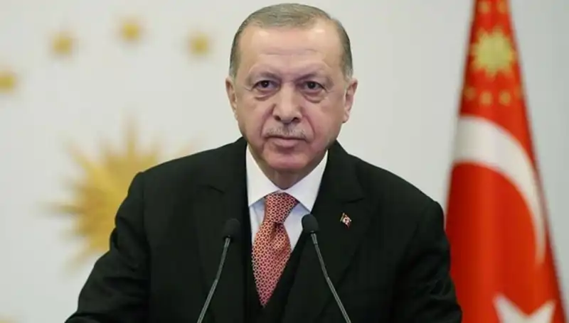 Cumhurbaşkanı Erdoğan'dan LGS Tercih Sonuçlarına Önemli Açıklama