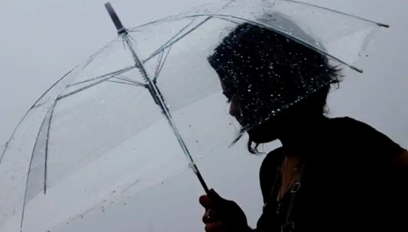 Meteoroloji Uyardı: Yağışlı Hava Dönüş Yaptı, Hazırlıklarınızı Yapın!