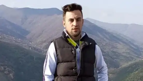 27 Yaşındaki Genç Harun’un Ölümündeki Gizemli Ayrıntılar Ortaya Çıktı
