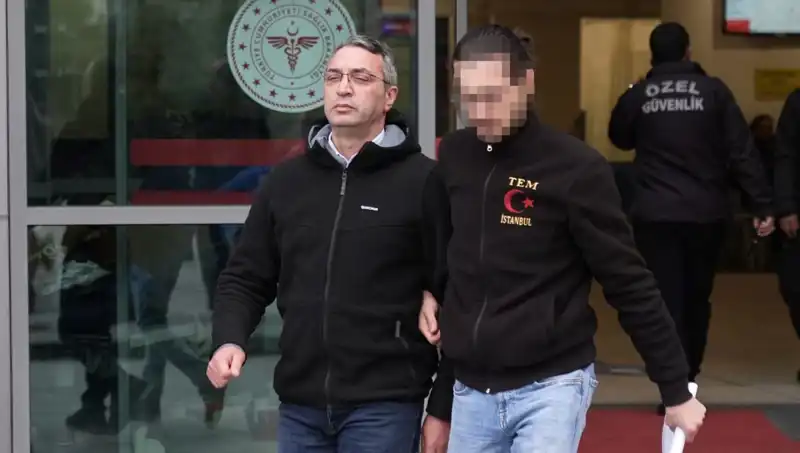 Mahir Polat'ın Hastaneye Sevki: Sağlık Durumu ve Son Gelişmeler