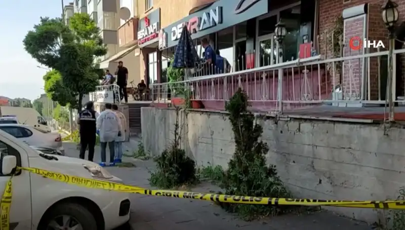 Erzurum’da İş Yerine Düzenlenen Kurşun Yağmurunun Ardındaki Sır Perdesi