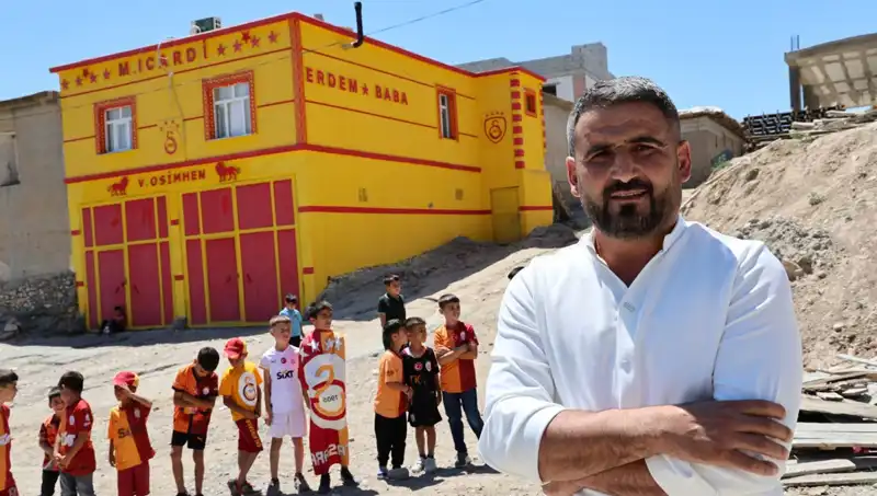 Taraftar, İzleyeceği Maçlara Hazır: Icardi'den Osimhen'e Geçiş!