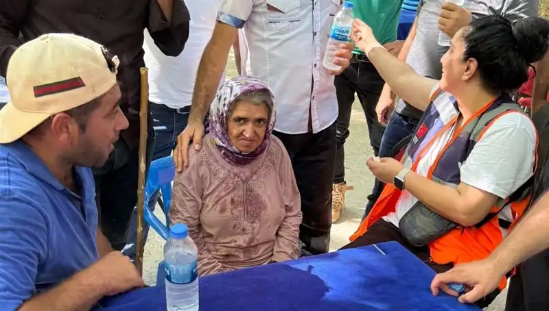 Kayıp Kadın 3 Gün Sonra Bulundu: Piknikçiler Hayatta Kaldı mı?