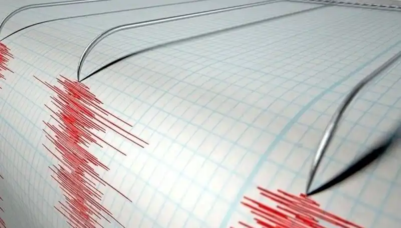Bozcaada’da 3.9 Büyüklüğündeki Deprem, Ada Halkını Endişelendirdi