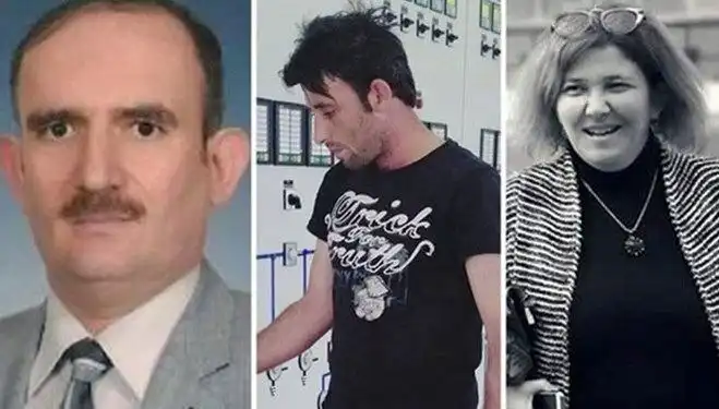 Okul Müdürlerinin "MİT'e Alacağız" Yalanıyla İşledikleri Cinsel İstismar Skandalı