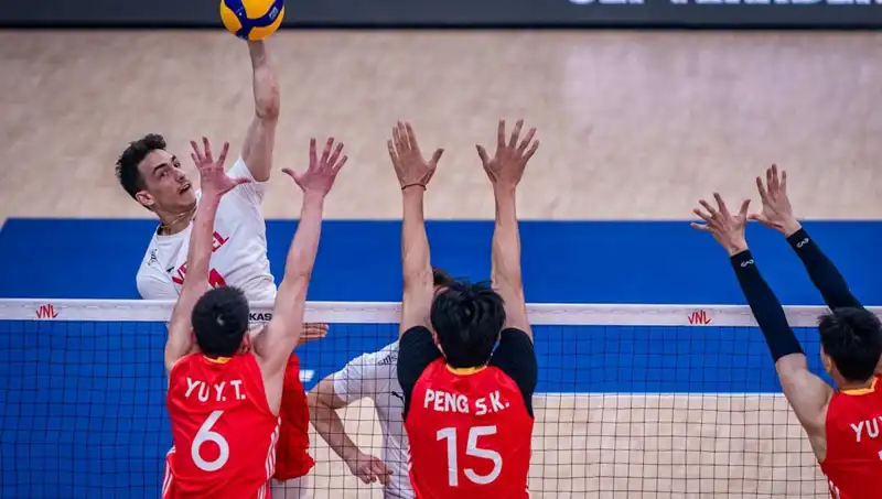 Filenin Efeleri, Heyecan Verici Maçta İlk Galibiyetini Aldı!