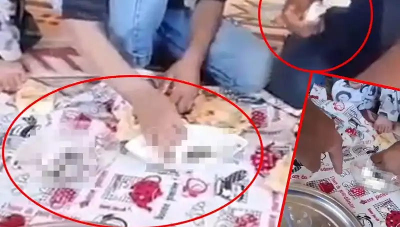 Diyarbakır’da İnsanı Şoke Eden Olay: Dört Çocuğa Hayvan Dışkısı Yedirildi