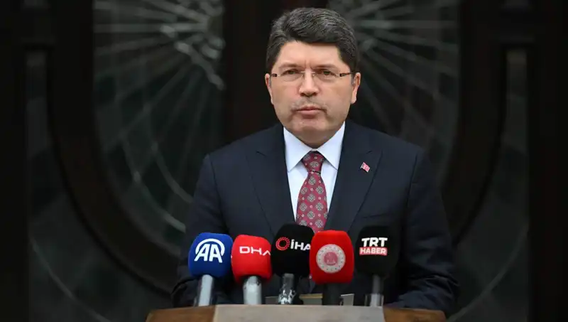İmralı Heyeti, Adalet Bakanı Tunç ile Tarafların Geleceği İçin Görüşecek