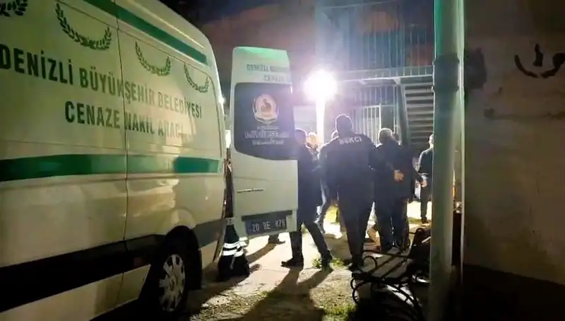 Besicinin Korkunç Ölümü: Yem Karma Makinesi Hayatına Mal Oldu