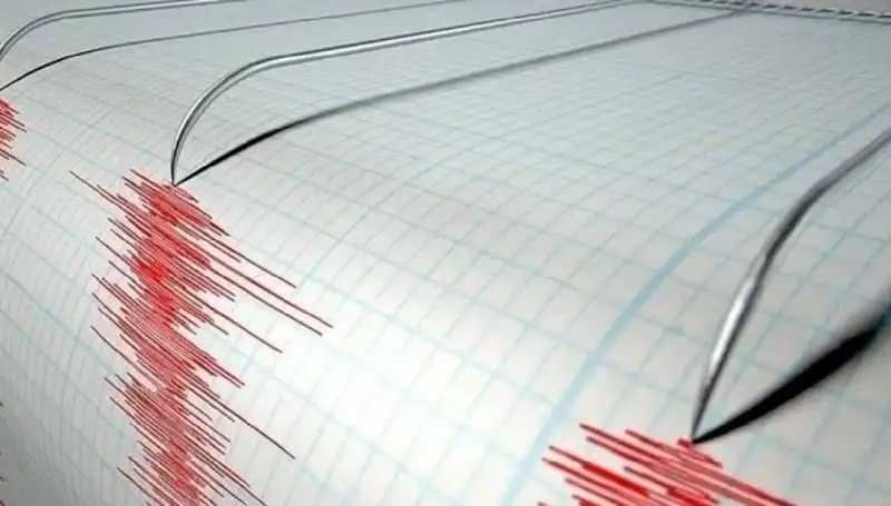 Ege Denizi'nde Meydana Gelen 3.5 Büyüklüğündeki Deprem Endişe Yarattı