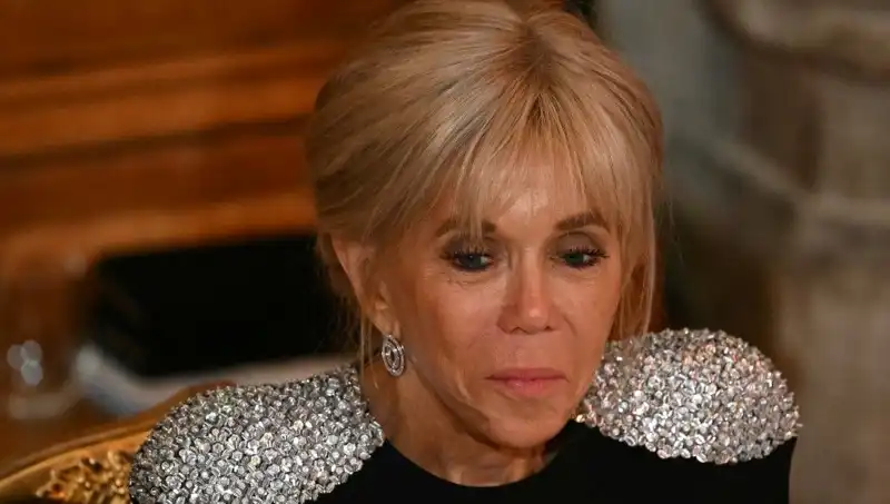 First Lady Davasında Sürpriz Gelişme: 'Erkek Olarak Doğdu' Yalanı Çürütüldü