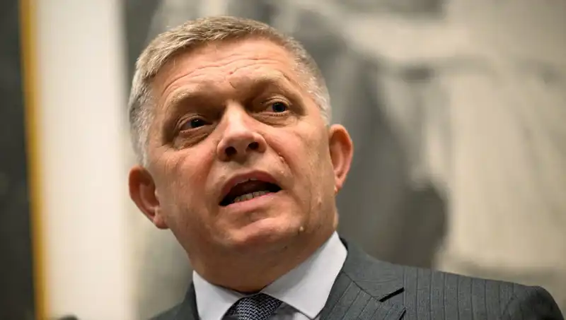 Slovakya'nın Rus Doğal Gazı Anlaşması: AB'den Beklentiler ve Son Gelişmeler